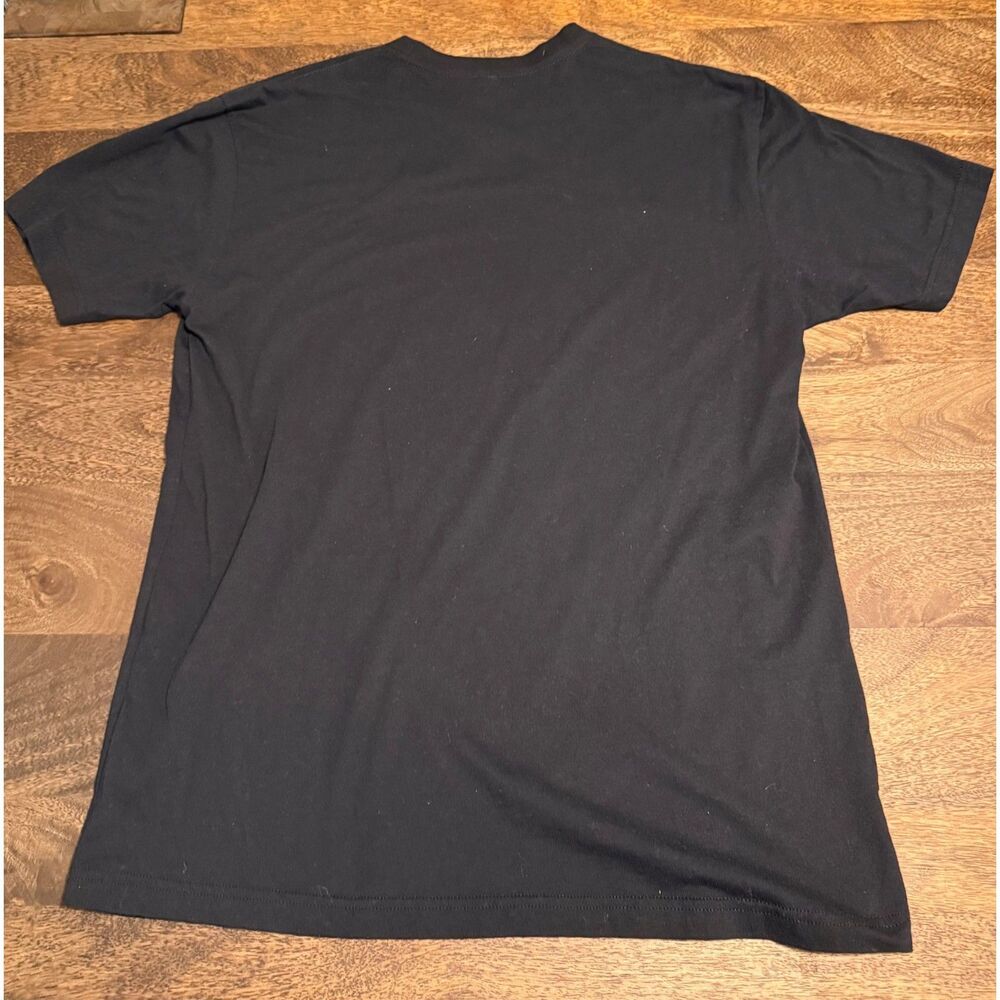 Las Vegas Skyline Graphic Tee – XL